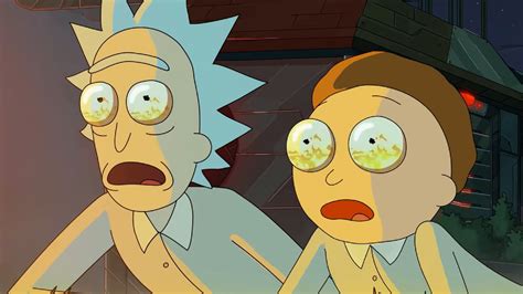 Watch Rick and Morty .